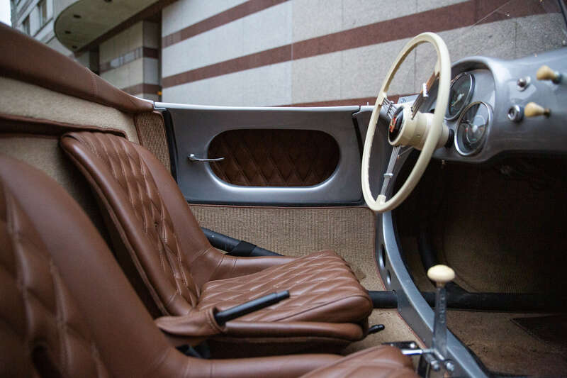 Used Porsche 550 2024 for sale - 76327635: Photo 18