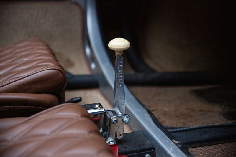 Used Porsche 550 2024 for sale - 76327635: Photo 19