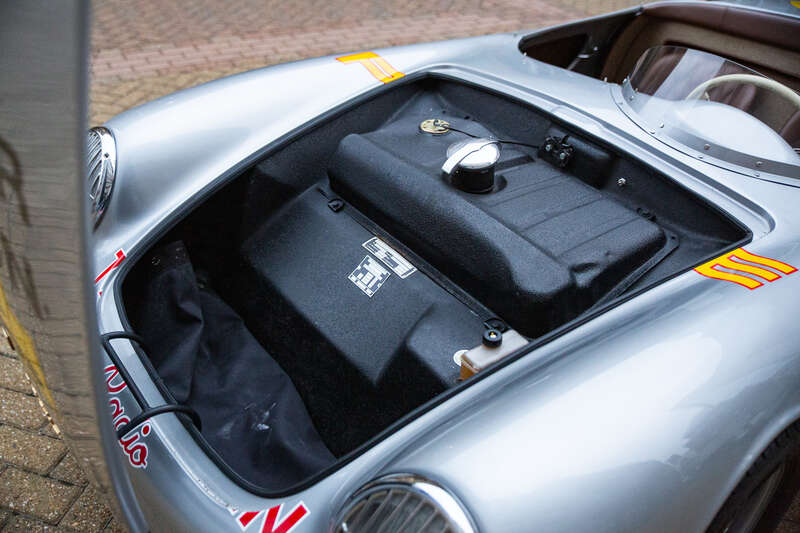 Used Porsche 550 2024 for sale - 76327635: Photo 22