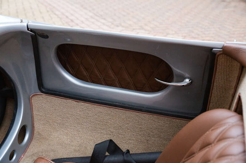 Used Porsche 550 2024 for sale - 76327635: Photo 24