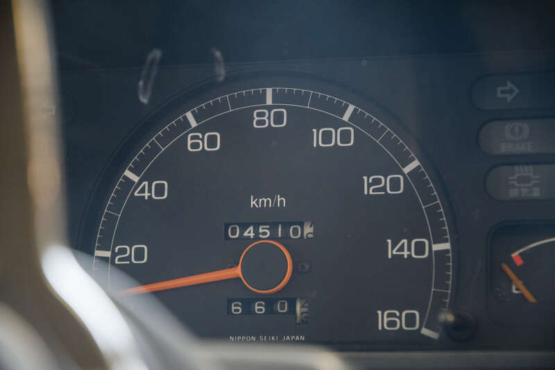 Used Honda Acty for sale - 76441411: Photo 17