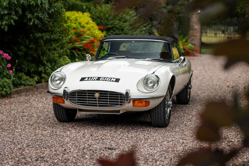 Used Jaguar E-Type 2019 for sale - 77426227: Photo 11