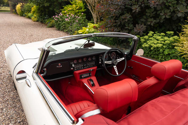 Used Jaguar E-Type 2019 for sale - 77426227: Photo 13