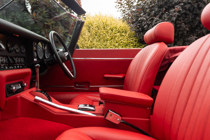 Used Jaguar E-Type 2019 for sale - 77426227: Photo 15