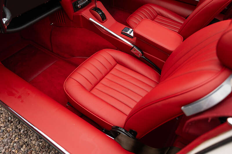 Used Jaguar E-Type 2019 for sale - 77426227: Photo 17