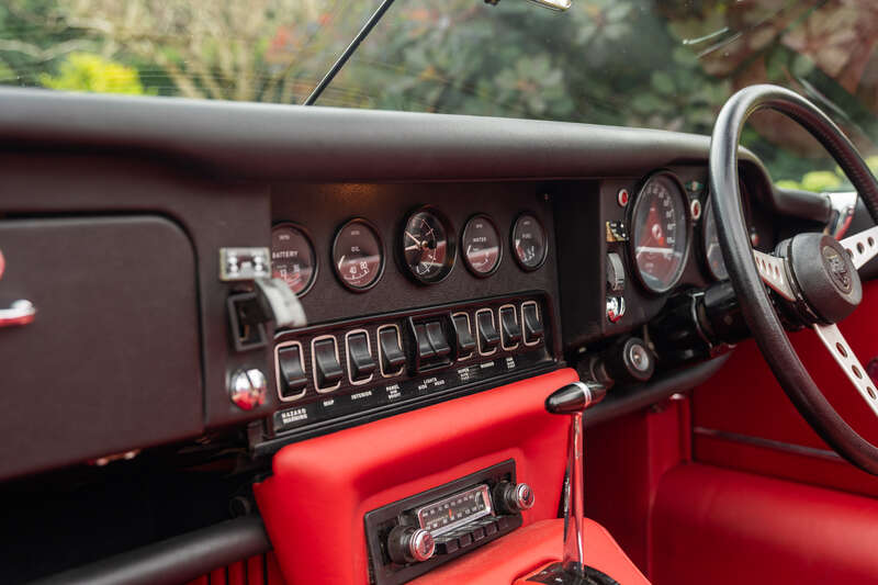 Used Jaguar E-Type 2019 for sale - 77426227: Photo 19