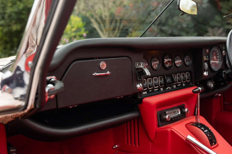 Used Jaguar E-Type 2019 for sale - 77426227: Photo 20