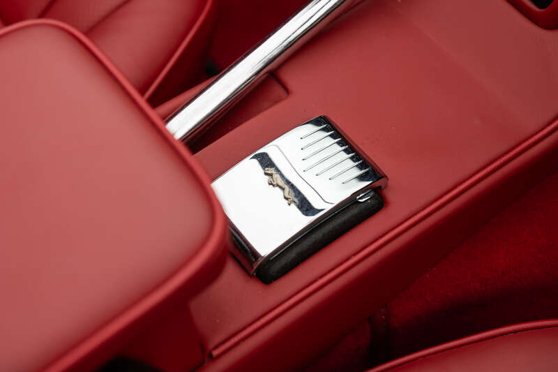 Used Jaguar E-Type 2019 for sale - 77426227: Photo 23