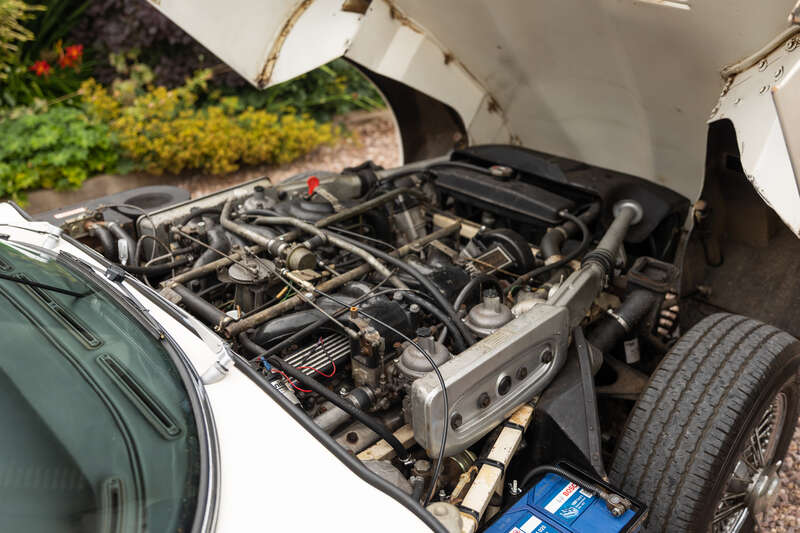 Used Jaguar E-Type 2019 for sale - 77426227: Photo 3