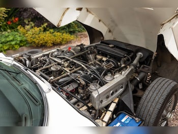 Used Jaguar E-Type 1973 for sale - 77426227: Photo