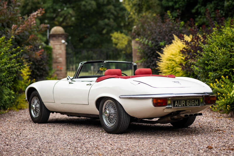 Used Jaguar E-Type 2019 for sale - 77426227: Photo 4