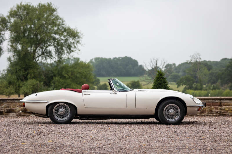 Used Jaguar E-Type 2019 for sale - 77426227: Photo 5