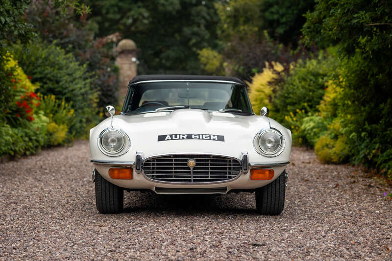 Used Jaguar E-Type 2019 for sale - 77426227: Photo 6