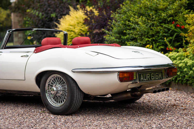Used Jaguar E-Type 2019 for sale - 77426227: Photo 9