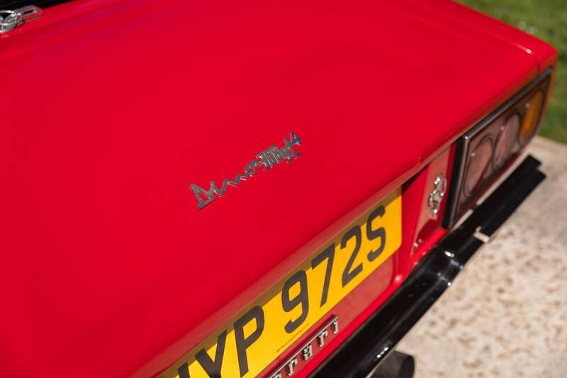 Used Ferrari 308 1978 for sale - 77192065: Photo 10