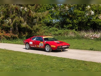 Used Ferrari 308 1978 for sale - 77192065: Photo