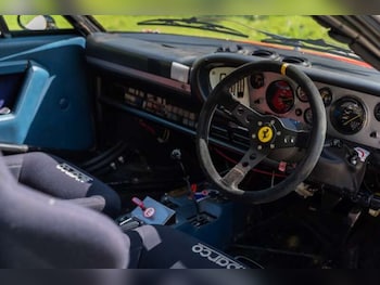 Used Ferrari 308 1978 for sale - 77192065: Photo