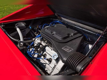 Used Ferrari 308 1978 for sale - 77192065: Photo