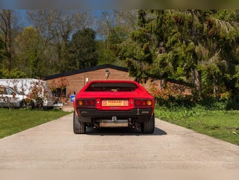 Used Ferrari 308 1978 for sale - 77192065: Photo