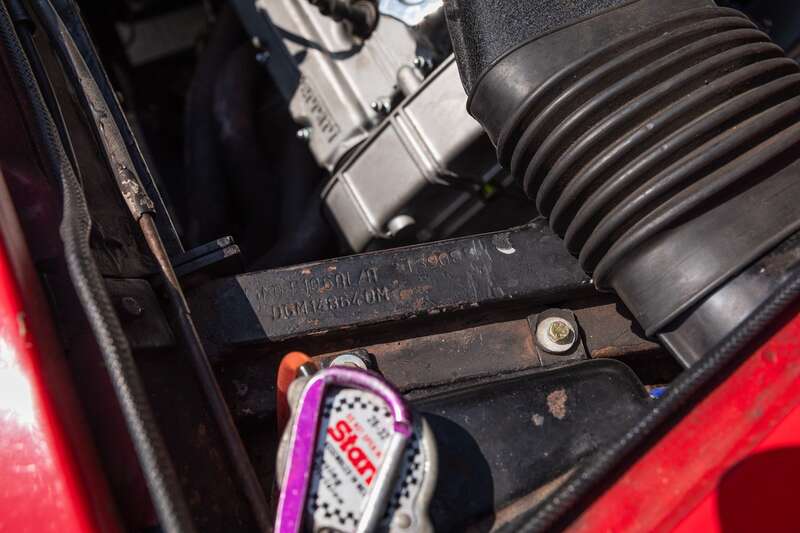 Used Ferrari 308 1978 for sale - 77192065: Photo 8