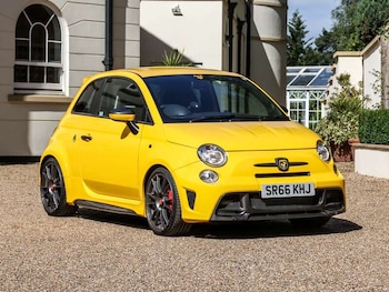 Used Fiat 500 2006 for sale - 78936004: Photo