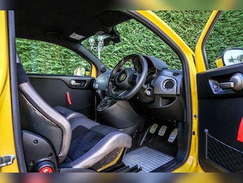 Used Fiat 500 2006 for sale - 78936004: Photo