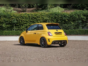 Used Fiat 500 2006 for sale - 78936004: Photo