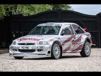 1997 - RS 2000 4x4 3dr