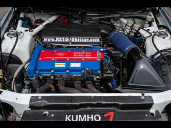 Used Ford Escort 1997 for sale - 75292586: Photo