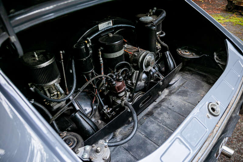 Used Porsche 912 for sale - 77242872: Photo 12