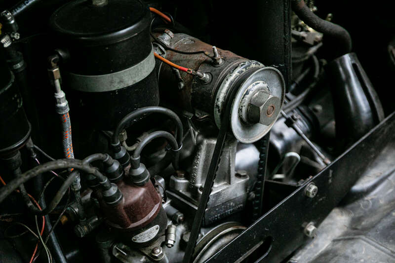 Used Porsche 912 for sale - 77242872: Photo 13