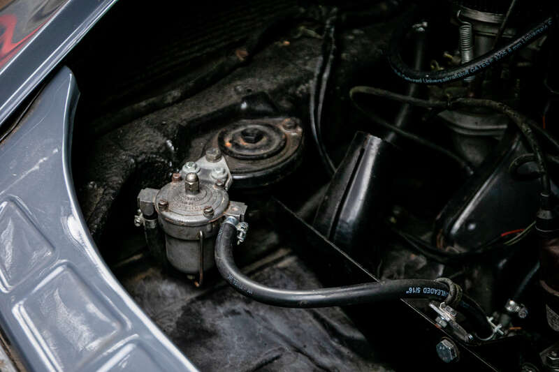 Used Porsche 912 for sale - 77242872: Photo 14