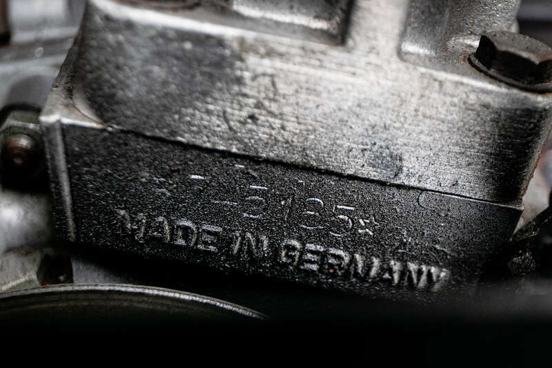 Used Porsche 912 for sale - 77242872: Photo 17