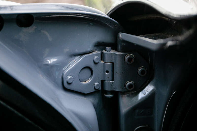 Used Porsche 912 for sale - 77242872: Photo 18