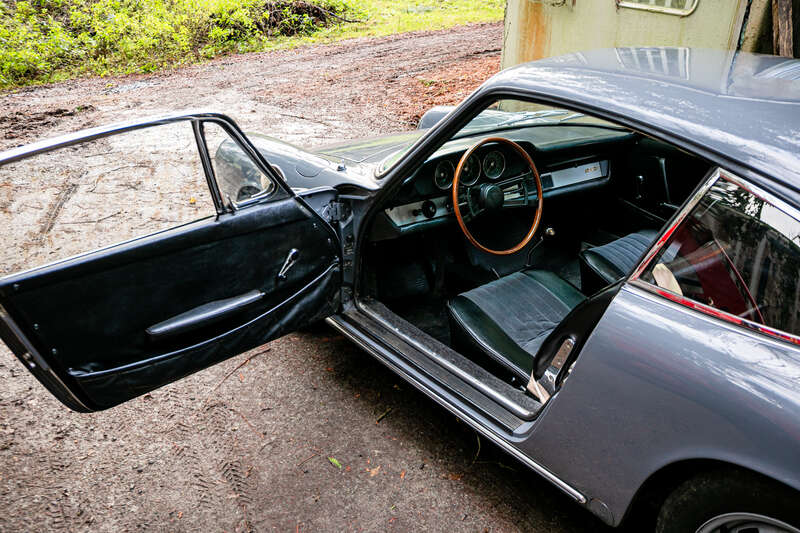 Used Porsche 912 for sale - 77242872: Photo 19