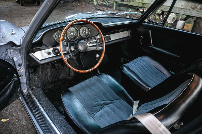 Used Porsche 912 for sale - 77242872: Photo 2