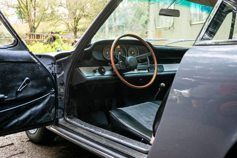 Used Porsche 912 for sale - 77242872: Photo 20