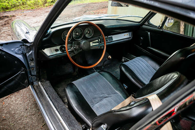 Used Porsche 912 for sale - 77242872: Photo 21