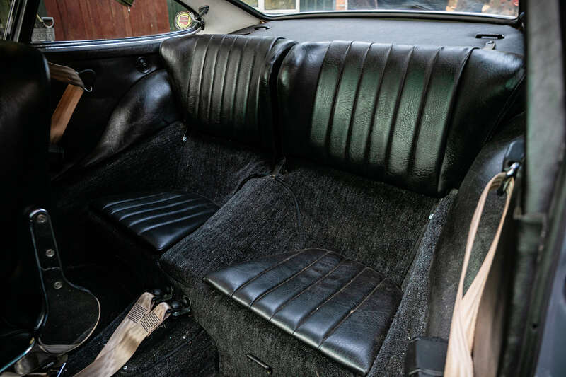 Used Porsche 912 for sale - 77242872: Photo 22