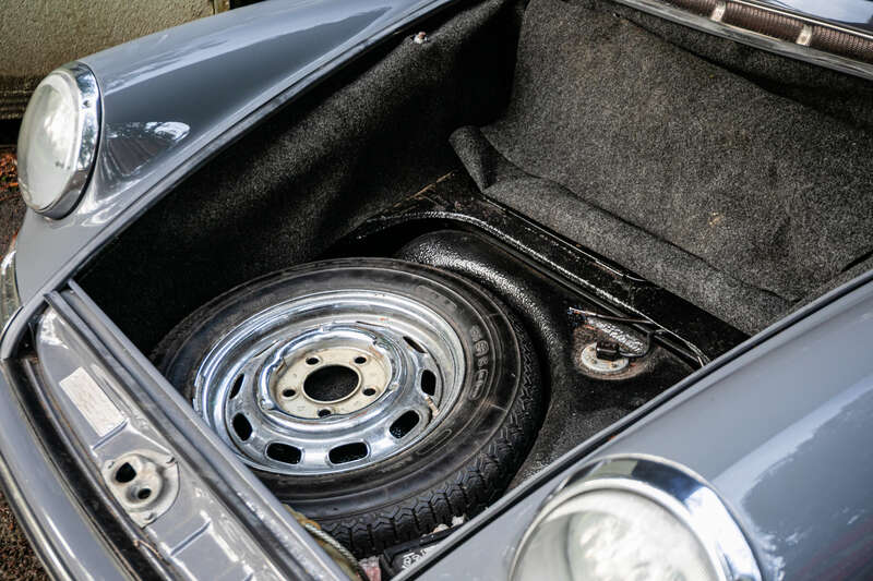 Used Porsche 912 for sale - 77242872: Photo 24