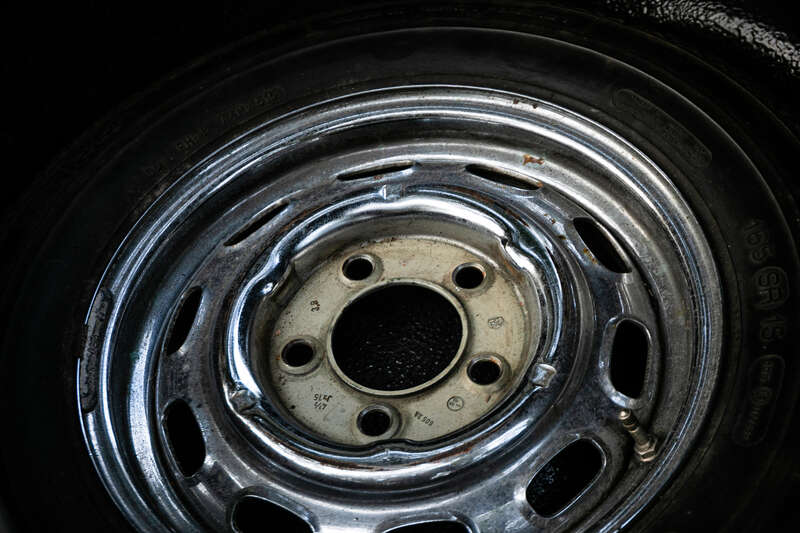 Used Porsche 912 for sale - 77242872: Photo 25