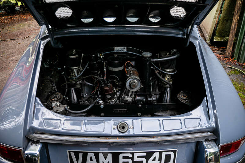 Used Porsche 912 for sale - 77242872: Photo 3