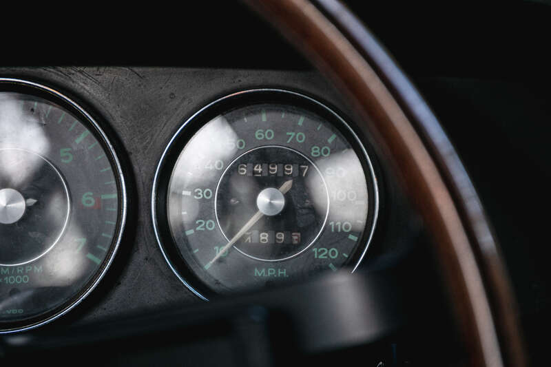 Used Porsche 912 for sale - 77242872: Photo 8