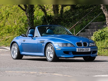 Used BMW Z3 1998 for sale - 78405782: Photo