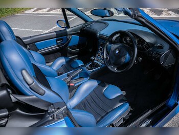 Used BMW Z3 1998 for sale - 78405782: Photo