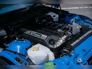 Used BMW Z3 1998 for sale - 78405782: Photo