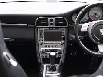 Used Porsche 911 2006 for sale - 76786969: Photo