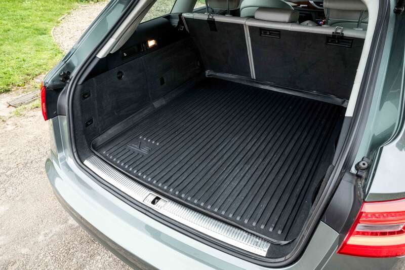 Used Audi A6 Allroad 2015 for sale - 77456659: Photo 12