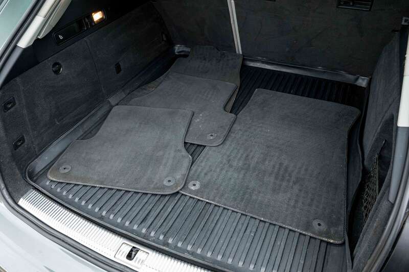 Used Audi A6 Allroad 2015 for sale - 77456659: Photo 15