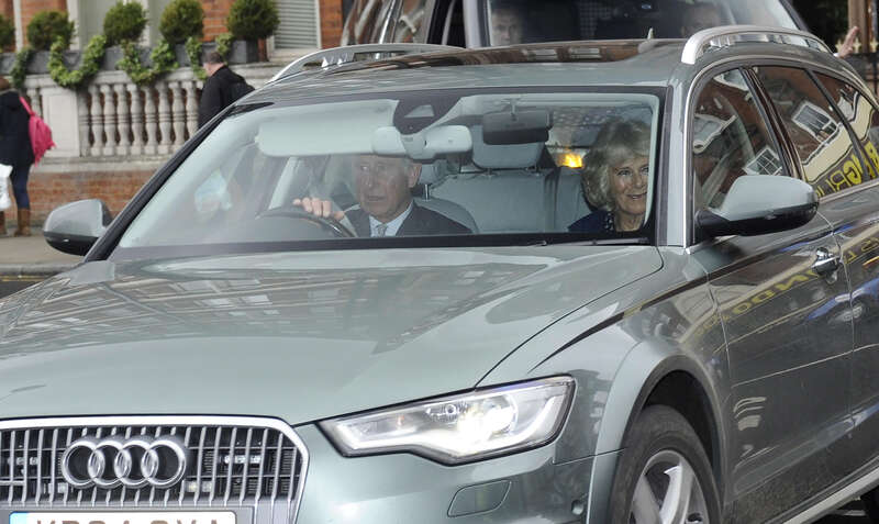 Used Audi A6 Allroad 2015 for sale - 77456659: Photo 2